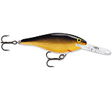 Image of Rapala Shad Rap Crankbait 2 3/4in, 1/4 oz, Floating