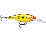 Image of Rapala Shad Rap Crankbait 2 3/4in, 1/4 oz, Floating