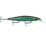 Image of Rapala Shadow Rap Deep Jerkbait