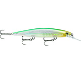 Image of Rapala Shadow Rap Deep Jerkbait, Sinking