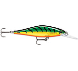 Image of Rapala Shadow Rap Shad Deep 09, 5-6Ft, 2 #6 Hooks