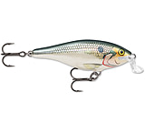 Image of Rapala Shallow Shad Rap Crankbait, 3 1/2in, 3/8 oz, Floating