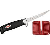 Image of Rapala Soft Grip Fillet Knife with Sharpener