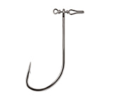 Image of Rapala Spinshot Neko Hook Black Nickel #1 SSN#1BNPP