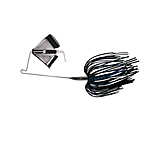 Image of Rapala Super Stainless Buzzbait 1/2 Black / Blue TBS12B22B