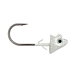 Image of Rapala Swimbait Jig 1/4 White SBJ14-W