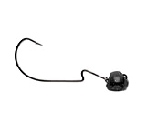 Image of Rapala Swingin' Rugby Jig 1/4 Black SWRJ14-BK