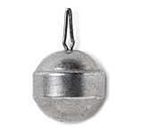 Image of Rapala Tungsten DS Ball Weight 1/2 Natural TDSB12NAT