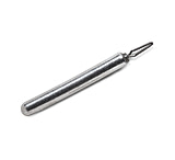 Image of Rapala Tungsten DS Cylinder Weight 1/2 Natural TDSC12NAT