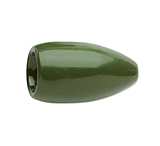 Image of Rapala Tungsten Flippn' Weight 1-1/2 Grn Pumpkin TF112GPPK