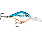 Image of Rapala Ultra Light Crankbait 1 1/2in, 1/8 oz, Floating