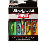 Image of Rapala Ultra Lite Kit