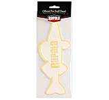 Image of Rapala Walleye Decal