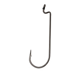 Image of Rapala Worm Hook Black Nickel #2 WM#2BNPP