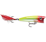 Image of Rapala X-Rap Pop Topwater Lure, Floating
