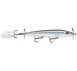 Image of Rapala X-Rap Prop Topwater Lure, 4 3/8in, 3/8 oz, Floating