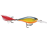 Image of Rapala X-Rap Shad, 2 1/2in, 5/16 oz, Suspending