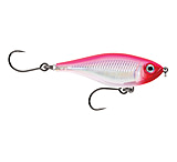 Image of Rapala X-Rap Twitchin Mullet 2-1/2in Bait