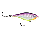 Image of Rapala X-Rap Twitchin Mullet 2-1/2in Bait