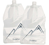 Image of RapidPure 1.5L Collapsible Bottle, 2pk