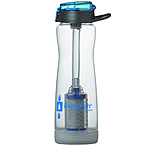 Image of RapidPure Intrepid Water Bottle with Pioneer Filter/Housing 750 ml