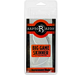 Image of Raptorazor Big Game Skinner Replacement Blade (single)