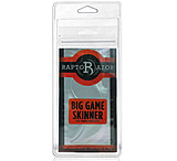 Image of Raptorazor Big Game Skinner Replacement Blades 5-pack