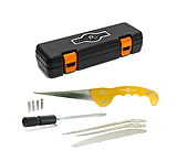 Image of Raptorazor Large Fillet Mako Kit W/aluminum Handle