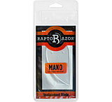 Image of Raptorazor Mako Single Replacement Blade (single)