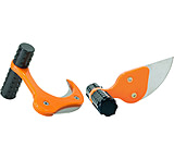 Image of Raptorazor Orange Injection Combo Field Dressing Combo