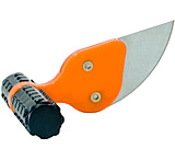Image of Raptorazor Orange Injection Mako Precision Cutting Knife