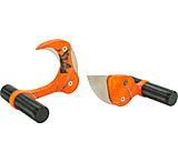 Image of Raptorazor Realtree Aluminum Field Dressing Combo Kit