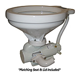 Image of Raritan Crown Head Hi-Boy