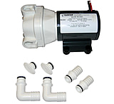 Image of Raritan Diaphragm Intake Pump