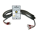 Image of Raritan Purasan Dual Head Kit f/PST1202 &amp; PST1203 Pressurized Systems