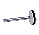 Image of Raritan Plastic Piston Rod w/O-Ring f/PHII &amp; PHEII