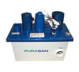 Image of Raritan Purasan EX Treatment System