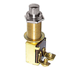 Image of Raritan Push Button Switch Momentary Single Pole