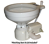 Image of Raritan Sea Era Household Size Toilet
