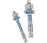 Image of Rawl Power Stud Bolts Carbon Steel