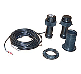 Image of Raymarine 200KHz, Retrct Lo-Pro Xdcr, ST40/60/290