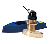 Image of Raymarine 50/200KHz S/T, Brnz Thru-Hull, DSM3o