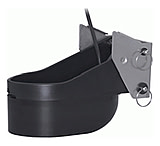 Image of Raymarine 50/200KHz /T, 1KW, transom, DSM300