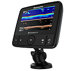 Image of Raymarine Dragonfly 7 Pro Chirp Sonar, Downvision, GPS