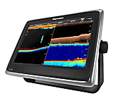 Image of Raymarine a128 MFD/DV Sonar w/C-Map US, Xdcr