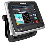 Image of Raymarine a68 MFD/DV Sonar, No Charts