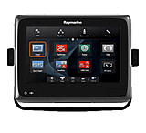 Image of Raymarine a98 MFD/DV Sonar w/Lighthouse Charts