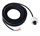 Image of Raymarine Airmar Heading Sensor Cable, NMEA0183