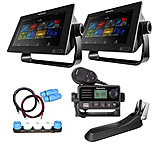 Image of Raymarine Axiom 9 RV Combo Boat in a Box w/2
