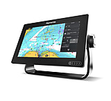 Image of Raymarine Axiom 9in Touch Screen Multifunction Navigation Displays w/ Integrated RealVision 3D, 600W Sonar